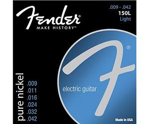 Fender Original 150L luz