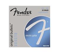 Fender Original Bullet 3150LR, Pure Nickel, Gauges .009-.046