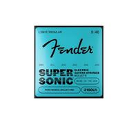 Fender Original Bullet 3150LR, Pure Nickel, Gauges .009-.046