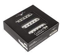 Fender - Pastillas sin soldadura Fender Texas Special Stratocaster - Paquete de 1 unidad