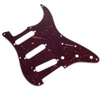 Fender Pickguard 57 Strat Tortoise