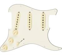 Fender Golpeador Strat Original '57/'62 Precableado Blanco