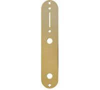 Fender Plaque contrôle Telecaster Oro