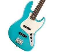 Fender Player II Jazz Bass RW Aquatone Blue - Bajo eléctrico