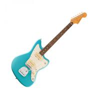 Fender Player II Jazzmaster RW Aquatone Blue
