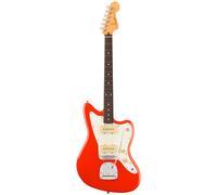 Fender Player II Jazzmaster RW CRR