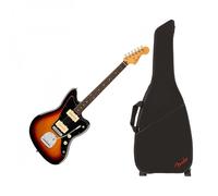 Fender Player II Jazzmaster with Gig Bag or Case Build Your Own Bundle
