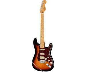Fender Player II Mod Strat HSS MN 3TS