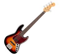 Fender Player II Modified Active Jazz Bass V RW 3 Tone Sunburst