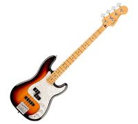 Fender Player II Modified Active Precision Bass MN 3 Tone Sunburst