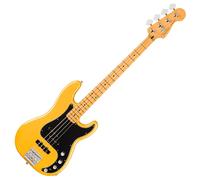 Fender Player II Modified Active Precision Bass MN Sunshine Yellow