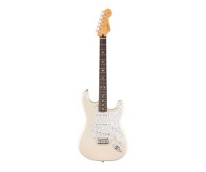 Fender Player II Modified RW Olympic Pearl - Guitarra eléctrica