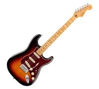 Fender Player II Modified Stratocaster MN 3 Tone Sunburst