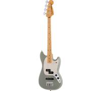 Fender Player II Mustang Bass MN CGR