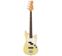Fender Player II Mustang Bass RW HLY