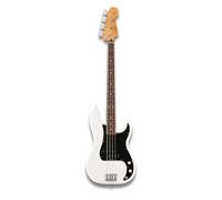 Fender Player II Precision Bass - Blanco polar con diapasón de palisandro