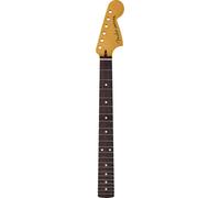 Fender Player II Series Jaguar Cuello, 22 trastes medianos jumbo, palisandro, 9.5 pulgadas, moderno "C"