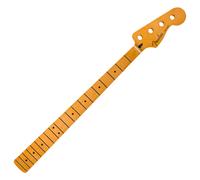 Fender Player II Series Jazz Bass Neck 20 Medium Jumbo Frets Maple 9.5" Modern "C"