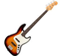 Fender Player II Series Jazz Bass RW 3-Color Sunburst Bajo de 4 cuerdas