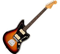 Fender Player II Series Jazzmaster RW 3-Color Sunburst Guitarra electrica