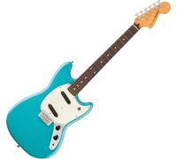Fender Player II Mustang RW AQB