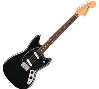 Fender Player II Mustang RW BLK