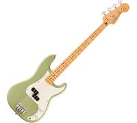 Fender Player II Series Precision Bass MN Birch Green Bajo de 4 cuerdas
