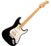 Fender Player II Series Stratocaster HSS MN Black Guitarra eléctrica