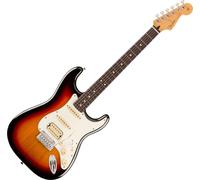 Fender Player II Series Stratocaster HSS RW 3-Color Sunburst Guitarra eléctrica