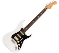 Fender Player II Series Stratocaster HSS RW Polar White Guitarra eléctrica