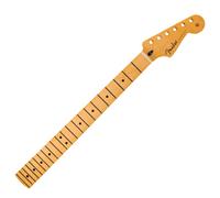 Fender Player II Series Stratocaster Neck 22 Medium Jumbo Frets Maple 9.5" Modern "C"