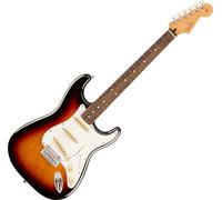 Fender Player II Series Stratocaster RW 3-Color Sunburst Guitarra eléctrica