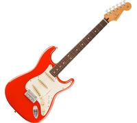 Player II Stratocaster RW Coral Red