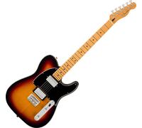 Fender Player II Tele HH MN 3TS
