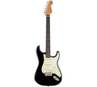 Fender Player II Strat RW BLK