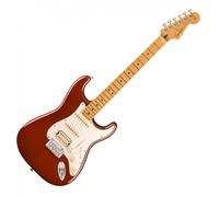 Fender Player II Series Stratocaster HSS MN Transparent Mocha Burst Guitarra eléctrica