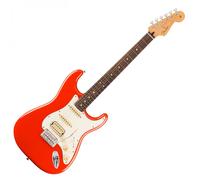 Fender Player II Stratocaster HSS RW Coral Red