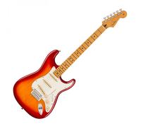 Fender Player II Stratocaster MN Aged Cherry Burst