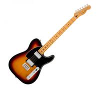 Fender Player II Telecaster HH MN 3-Color Sunburst