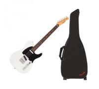 Fender Player II Telecaster with Gig Bag or Case Build your Own Bundle