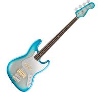 Fender Player Plus Blu DeTiger Jazz Bass RW Sky Burst Sparkle Bajo de 4 cuerdas