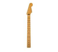 Fender Player Plus Strat Mástil de Arce (MN) | Guitarra eléctrica Stratocaster, mástil de arce, pastillas Noiseless, clavijero bloqueante, principiantes y avanzados