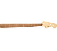 Fender Player Series Fretless Jazz Bass Neck, 9.5" Radius