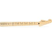 Fender Player Series Stratocaster® - Cabeza de cabeza invertida (22 frets jumbo medianos, 9,5", moderno)