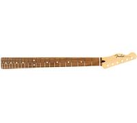 Fender Player Series Telecaster Reverse Headstock Neck, 22 Medium Jumbo Frets, Pau Ferro, 9.5", Modern "C"