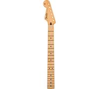 Fender Player Strat Cabeza Invertida Guitarra Eléctrica 22 Trastes | Cuerpo de aliso, mástil moderno 9.5", trastes jumbo medianos, ideal para rock, principiantes y profesionales, gama media