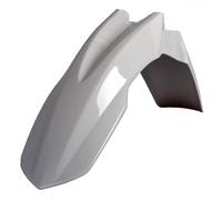 Fender Polisport Delantero Compatible Con Gas Gas EC 125 200 250 300 '11 Blanco