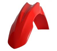 Fender Polisport Delantero Compatible Con Honda CRF 250 10-13 450 09-12 Rojo
