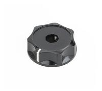 Fender Pomo concéntrico inferior de bajo Jazz de lujo - Parte de bajo