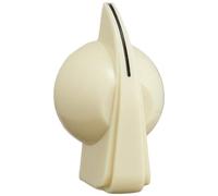 Fender Pomos amplificadores de cabeza de pollo, (6), color crema